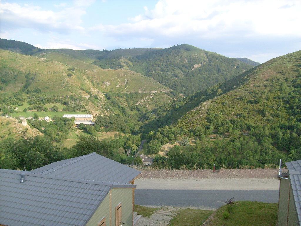 Les Ruches Cevenoles Villa Rousses Exterior photo